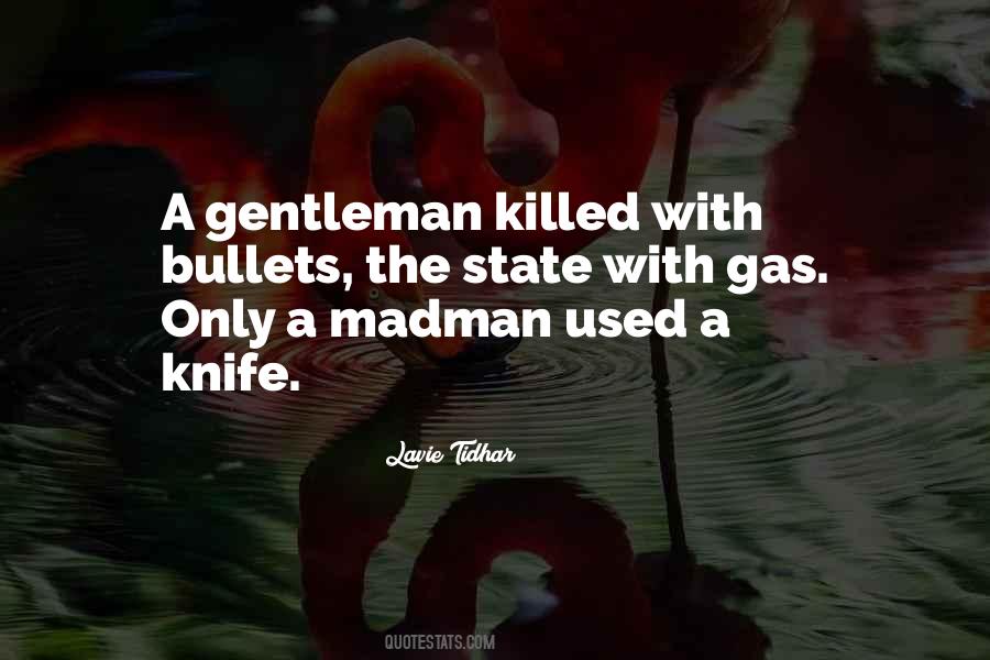 Gas Only Quotes #356956
