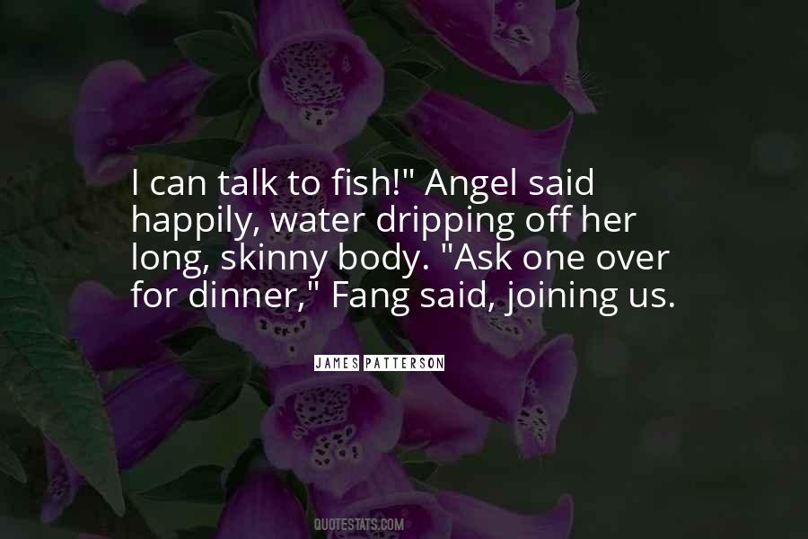 Water Ride Quotes #1857641
