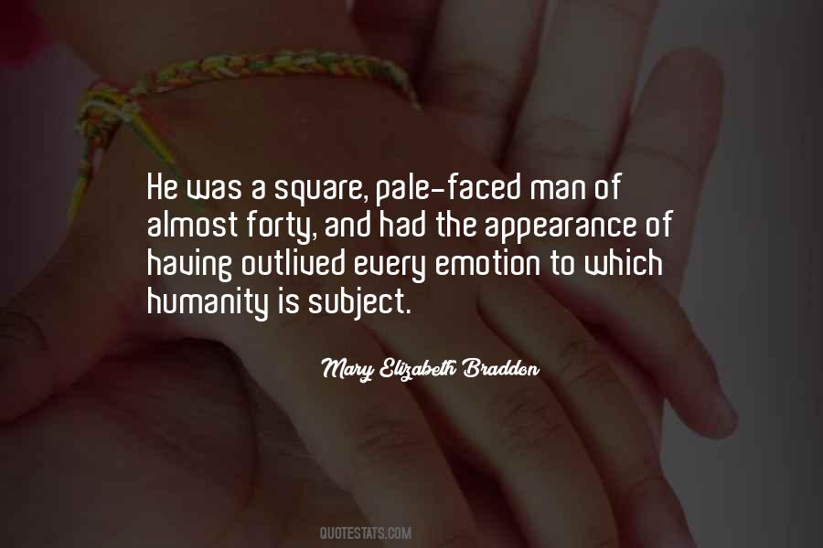 Every Square Inch Quotes #419115