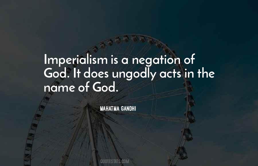 God Name Quotes #418226