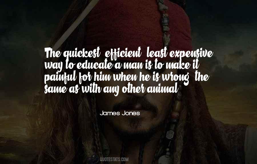 If You Educate A Man Quotes #681026