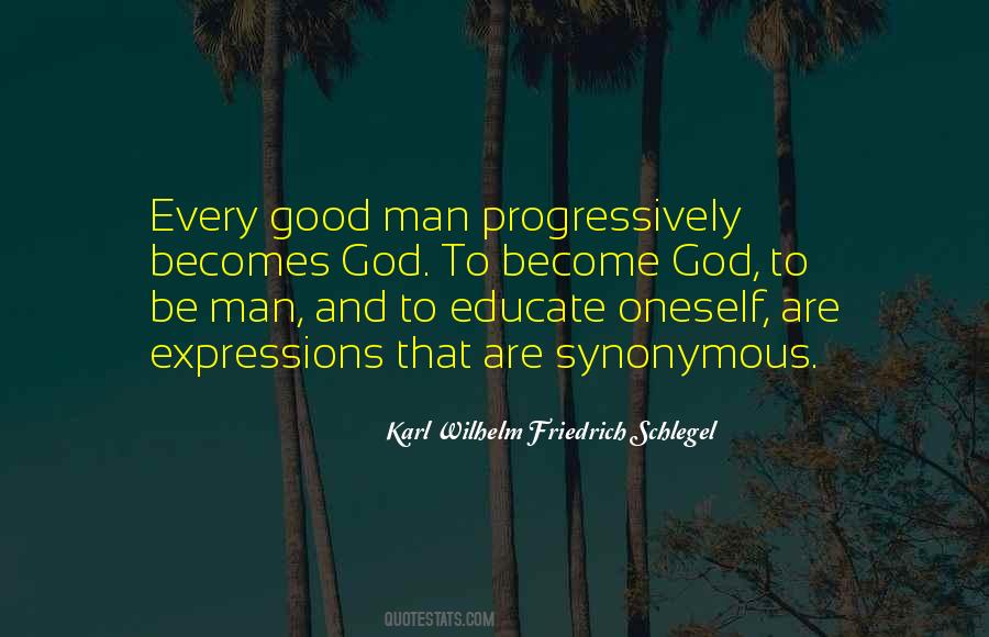 If You Educate A Man Quotes #761781