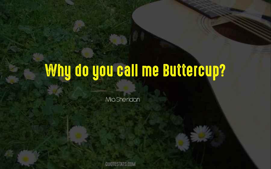 Why Do You Call Me Quotes #885122