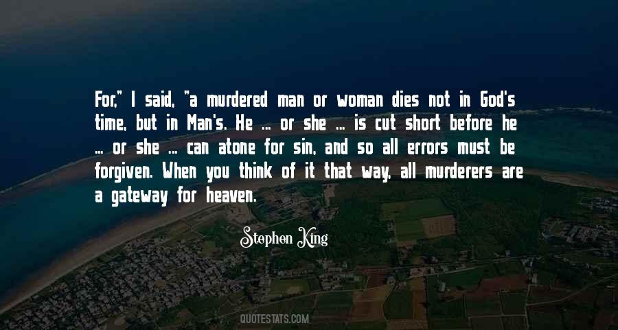 He Is In Heaven Quotes #1408927