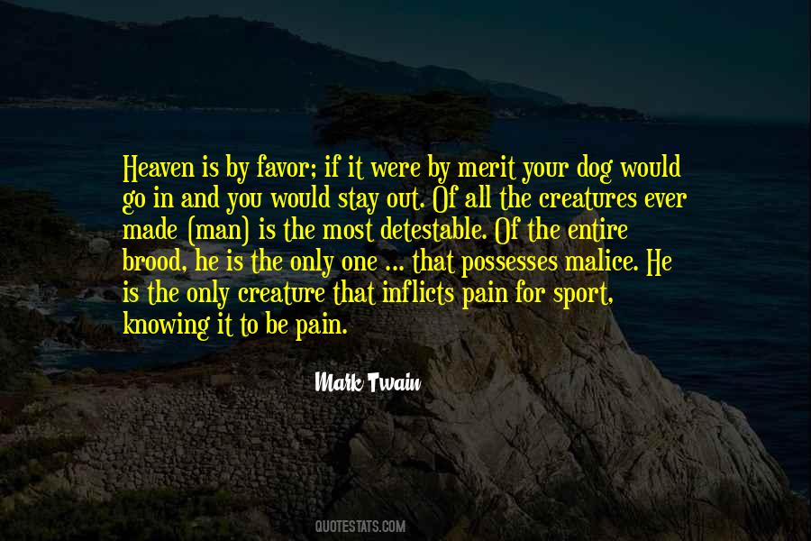 He Is In Heaven Quotes #736230
