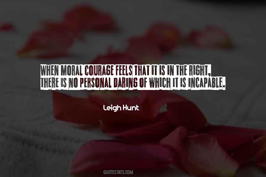 When It Feels Right Quotes #120147
