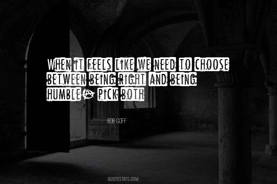 When It Feels Right Quotes #784905
