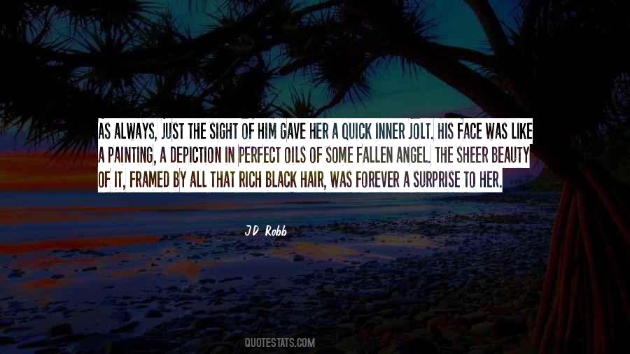 Rich Forever Quotes #1089304