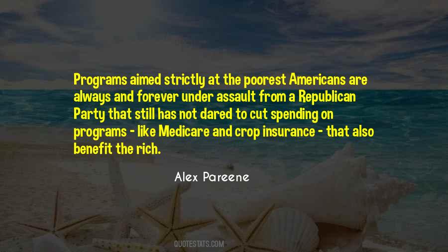 Rich Forever Quotes #1459263