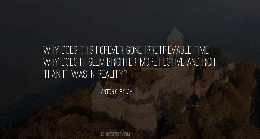 Rich Forever Quotes #1717536