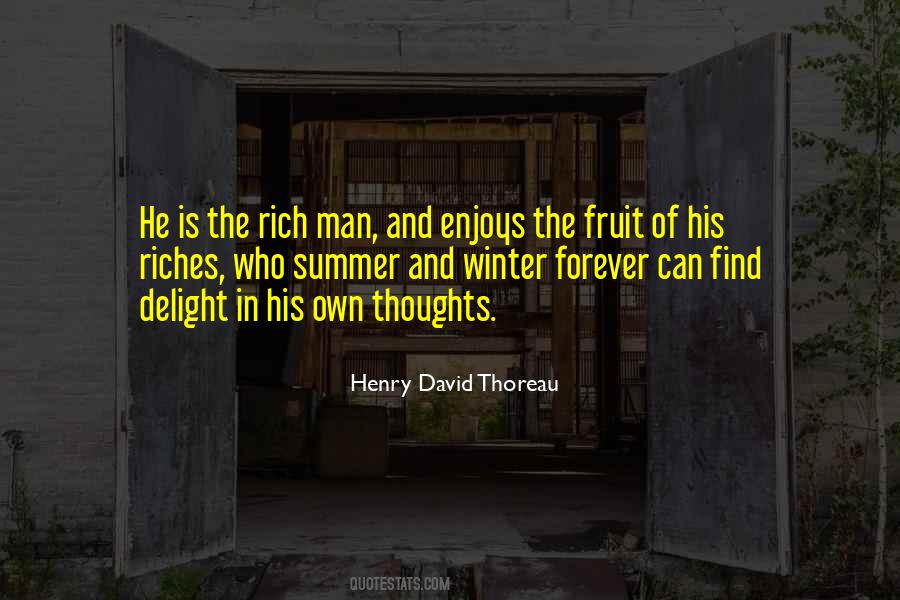 Rich Forever Quotes #1721561