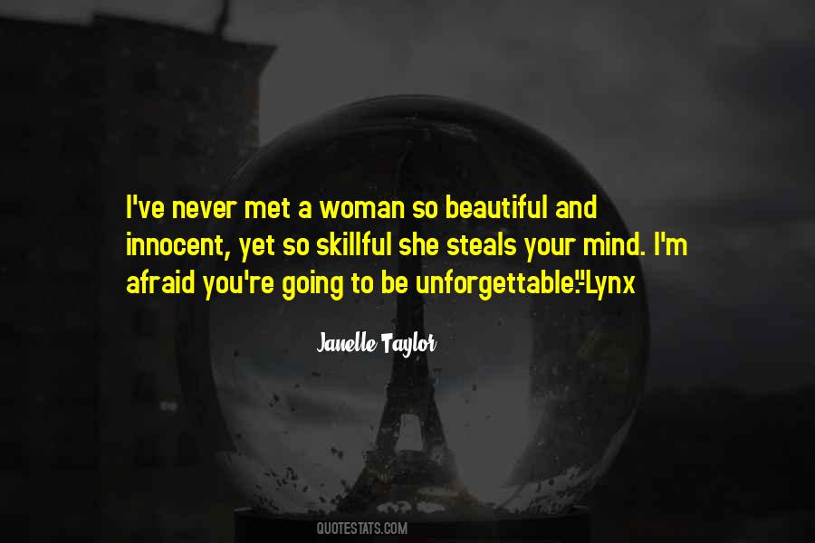 I Never Met You Quotes #1631104