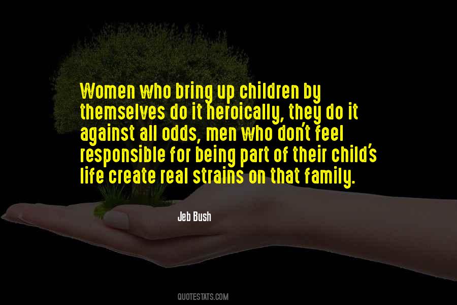 Create Your Own Family Quotes #1188128