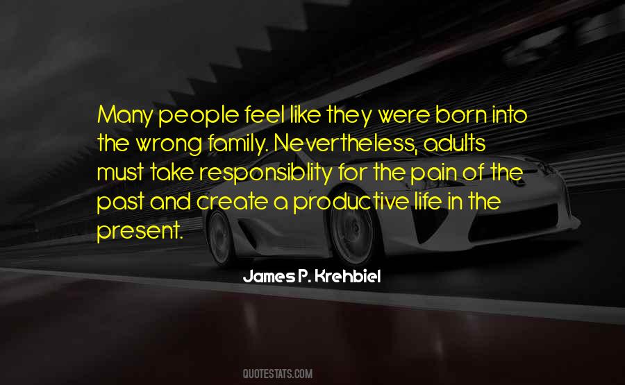 Create Your Own Family Quotes #388632