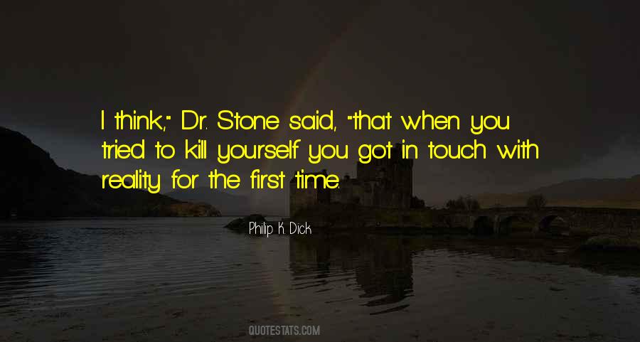Dr K Quotes #1305145