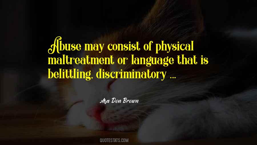 Dr K Quotes #3177