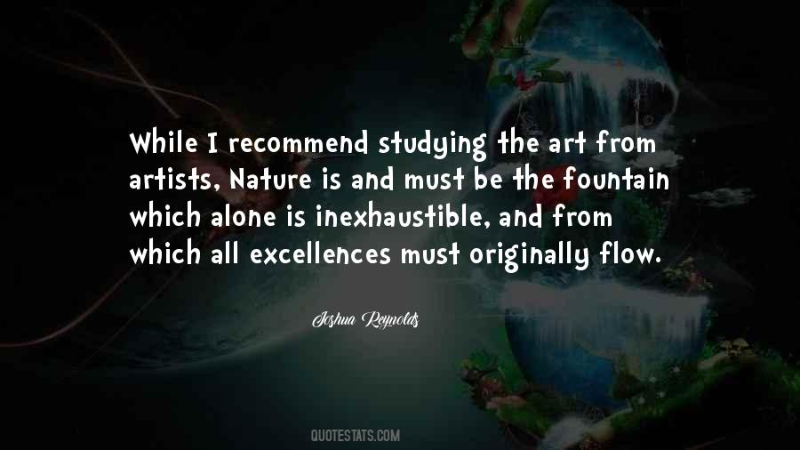 Quotes About Studying Nature #275907 Quotes About Studying Nature #275907