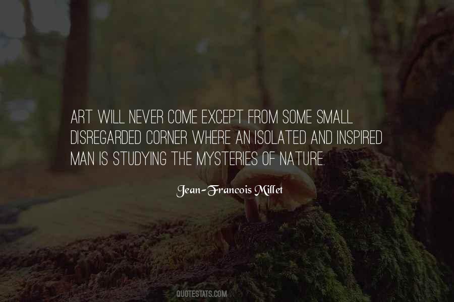 Quotes About Studying Nature #886975 Quotes About Studying Nature #886975