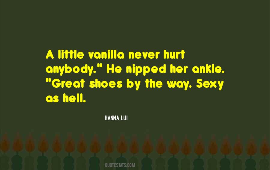 Funny But Hurt Quotes #668465