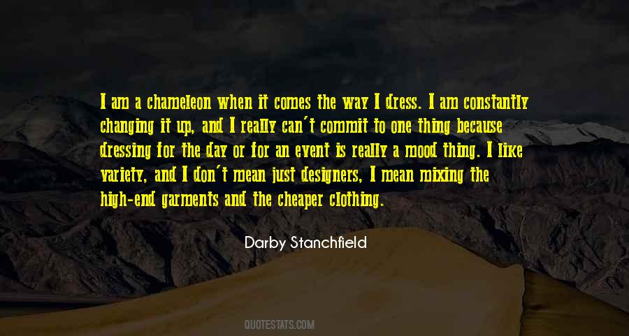 Changing It Up Quotes #1611944