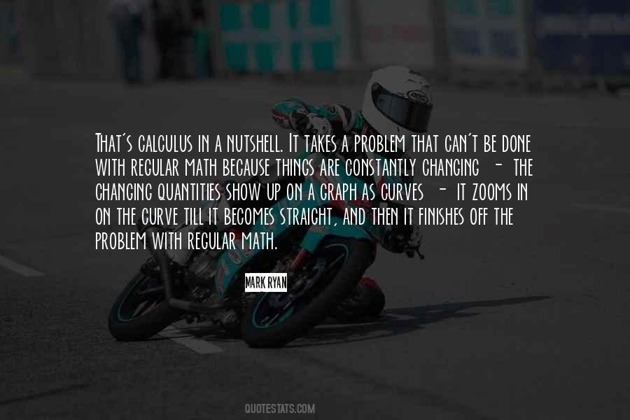 Changing It Up Quotes #1835239