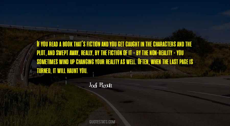 Changing It Up Quotes #268718