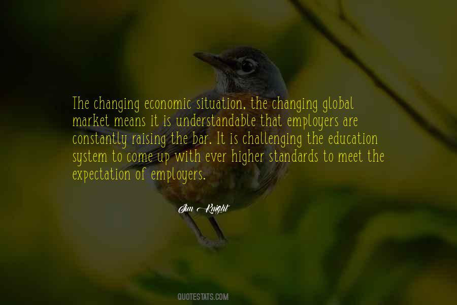 Changing It Up Quotes #282426