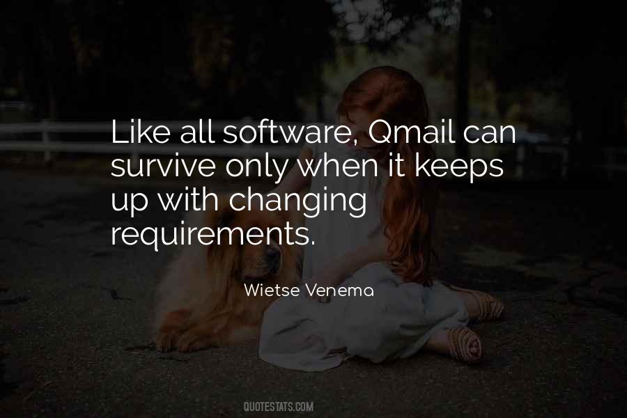 Changing It Up Quotes #307249