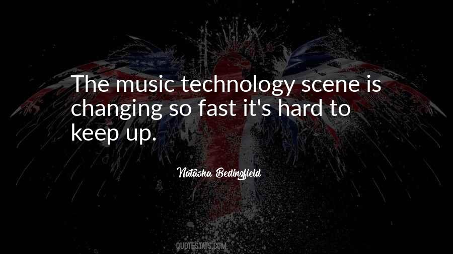 Changing It Up Quotes #359955