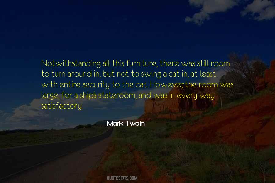 Turn This Ship Around Quotes #817246