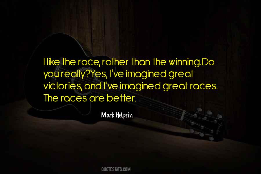 Quotes About Great Victories #1313075