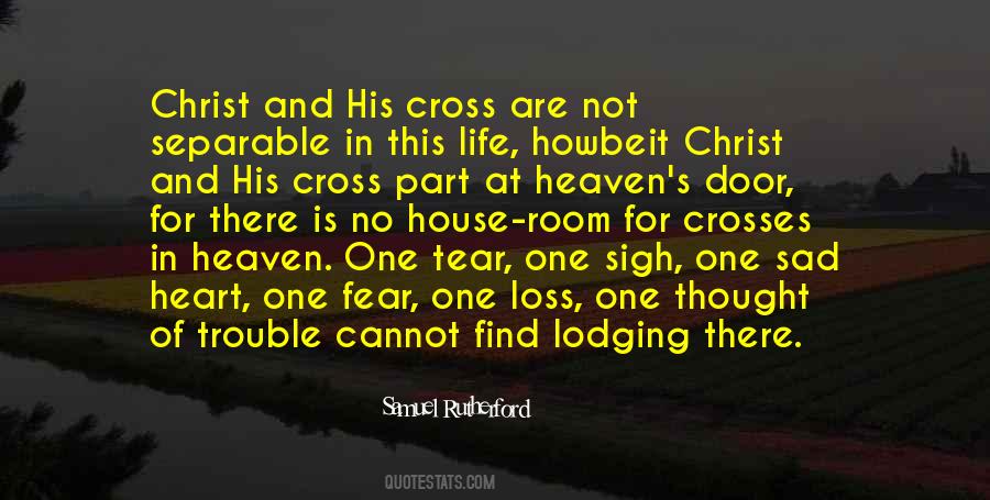 Christ Life Quotes #138861