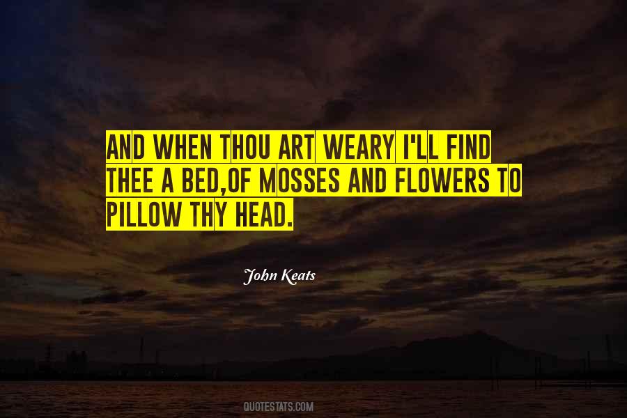 Flowers Art Quotes #1752399