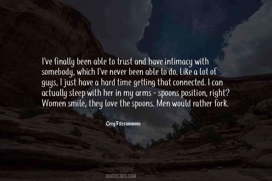 Sleep In My Arms Quotes #907717