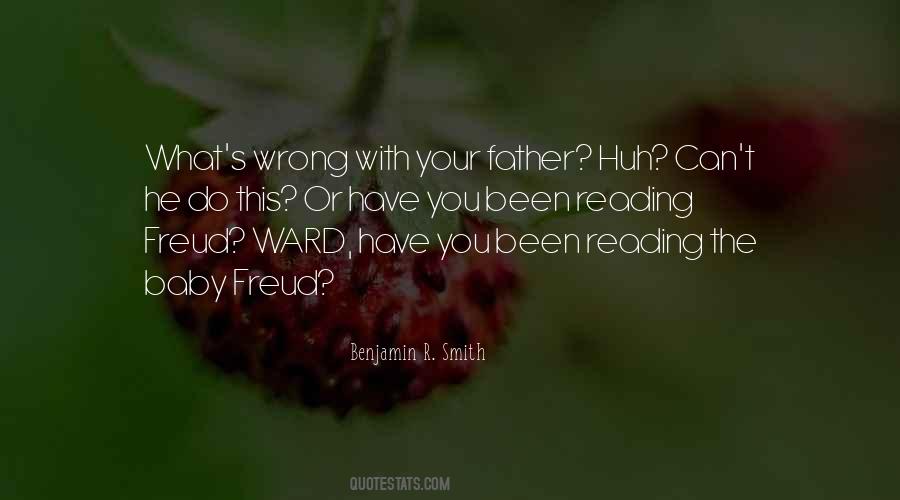 Baby Reading Quotes #1369143