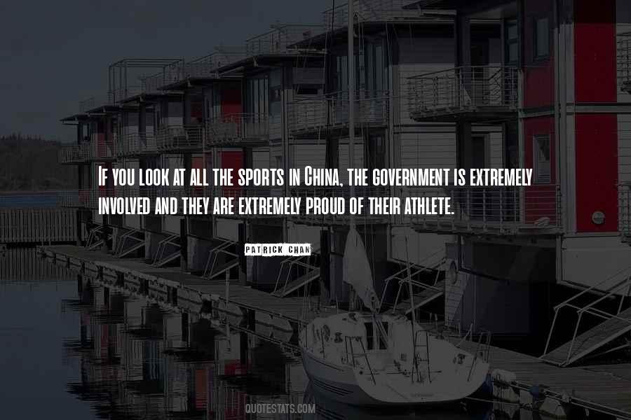 Quotes About The Sports #1174288