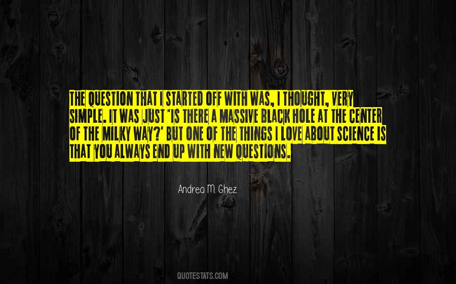 I Just Love The Way Quotes #1306094