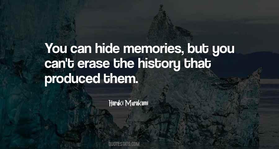 You Can Hide Quotes #188582