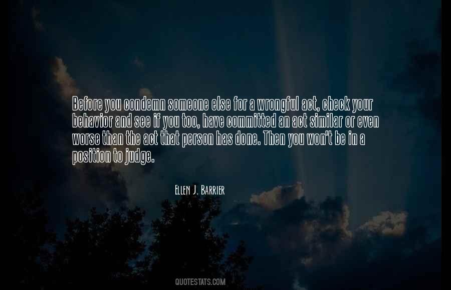 Committed To Someone Quotes #156418
