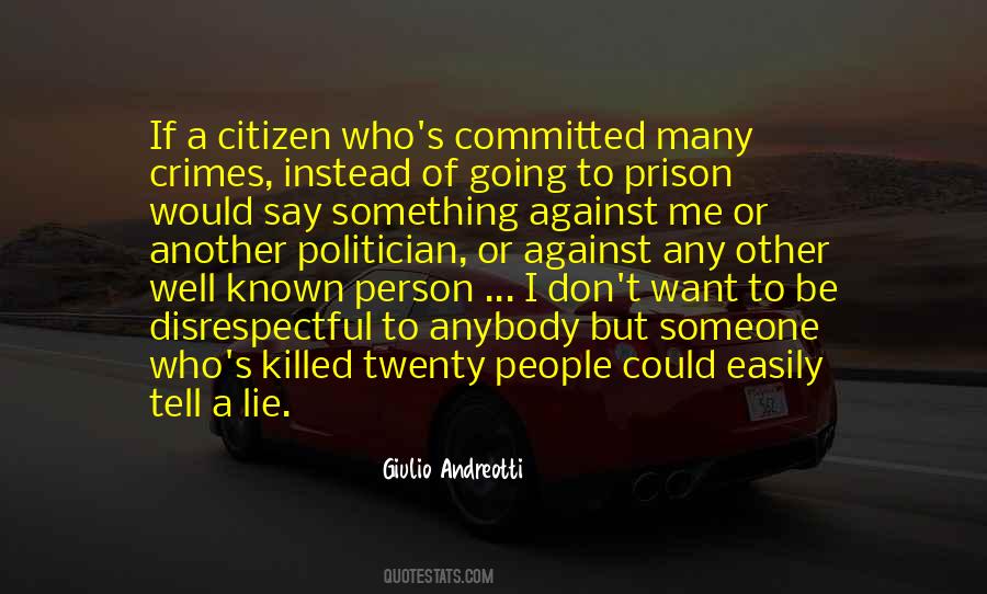 Committed To Someone Quotes #408377