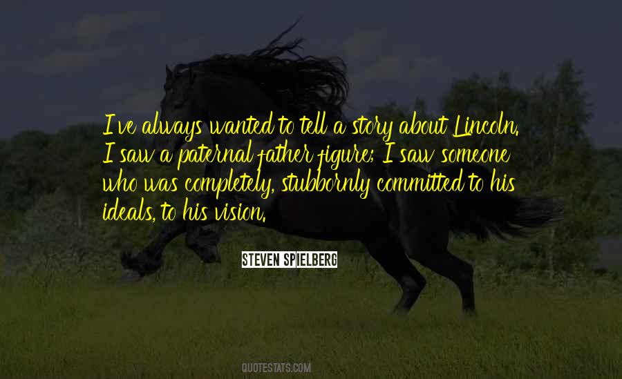 Committed To Someone Quotes #832021
