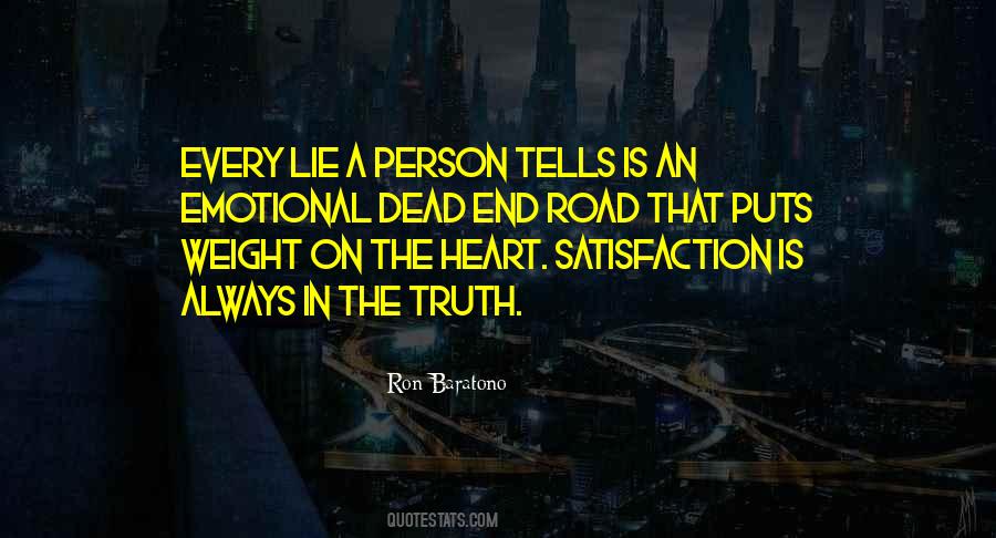 Truth Is A Person Quotes #1371431