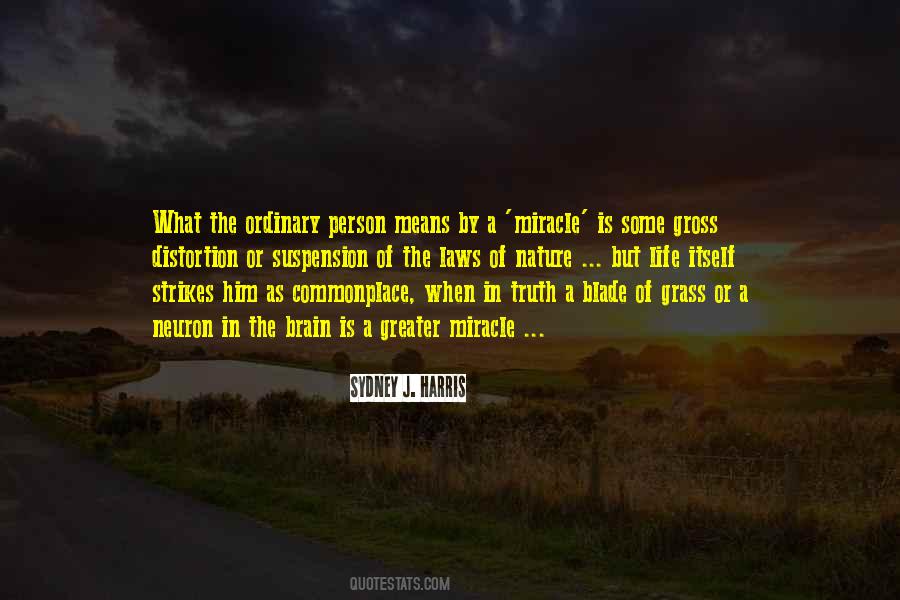 Truth Is A Person Quotes #618939