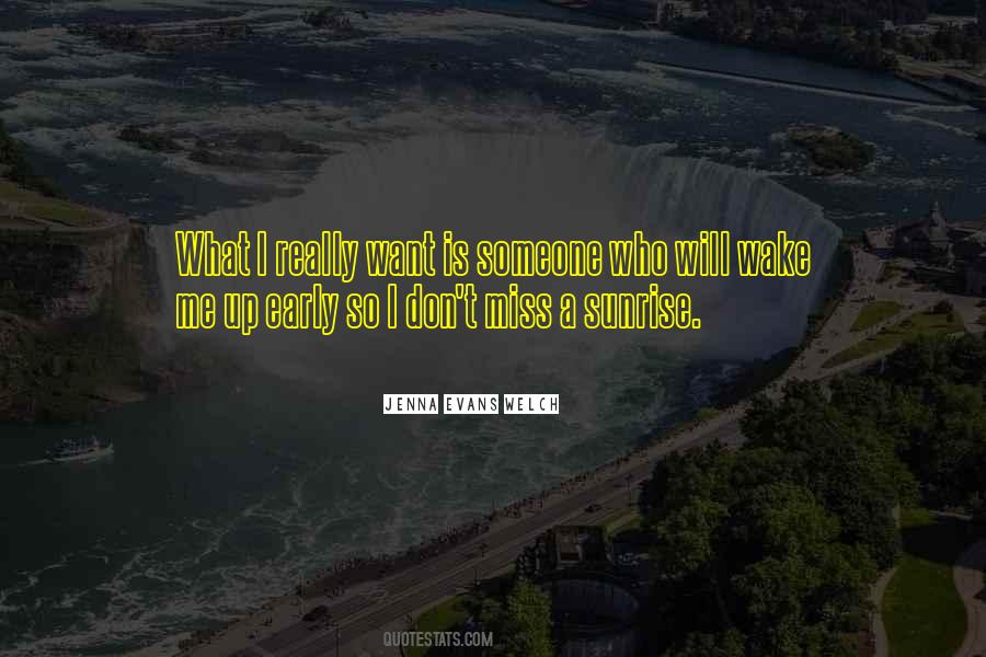 Someone Miss Quotes #1134763