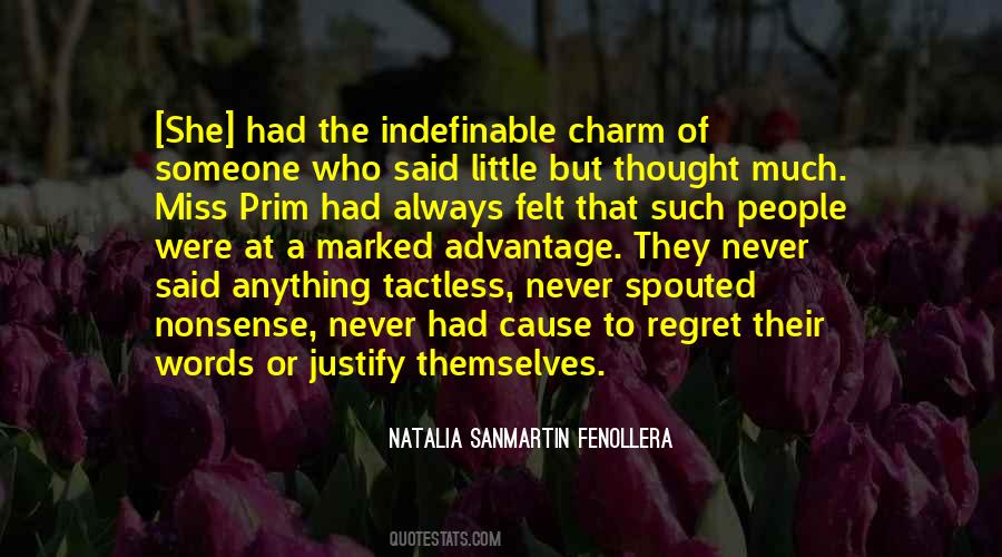 Someone Miss Quotes #221093