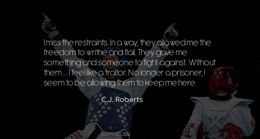 Someone Miss Quotes #320950