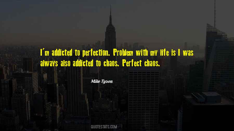 Boxing Life Quotes #1714383
