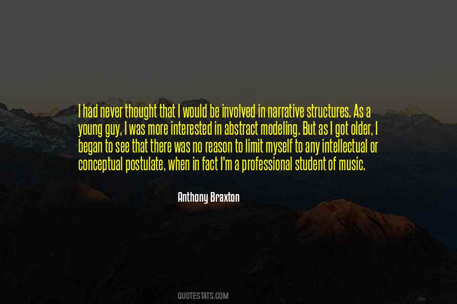 No More Interested Quotes #451670