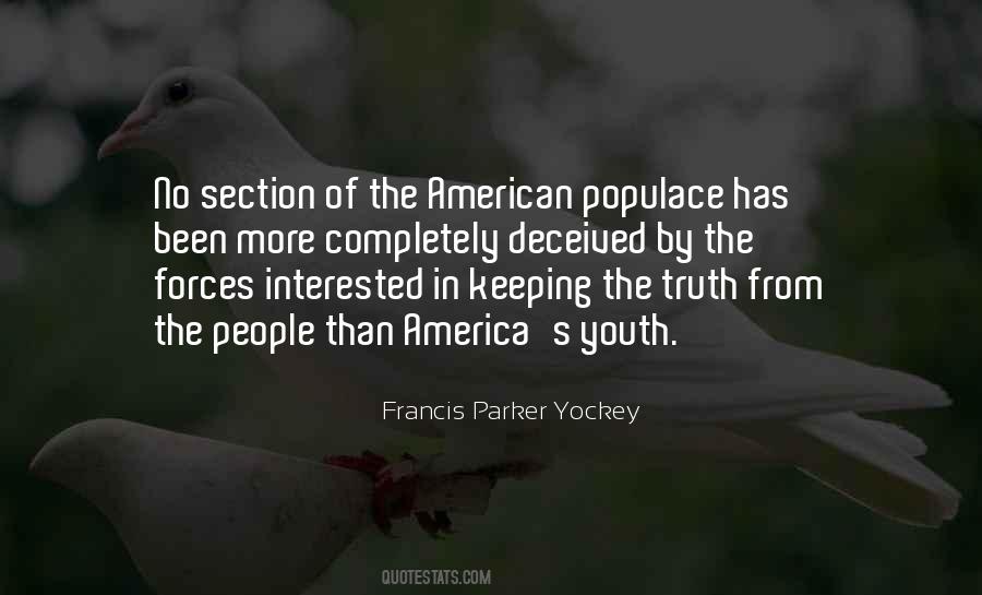 No More Interested Quotes #779949