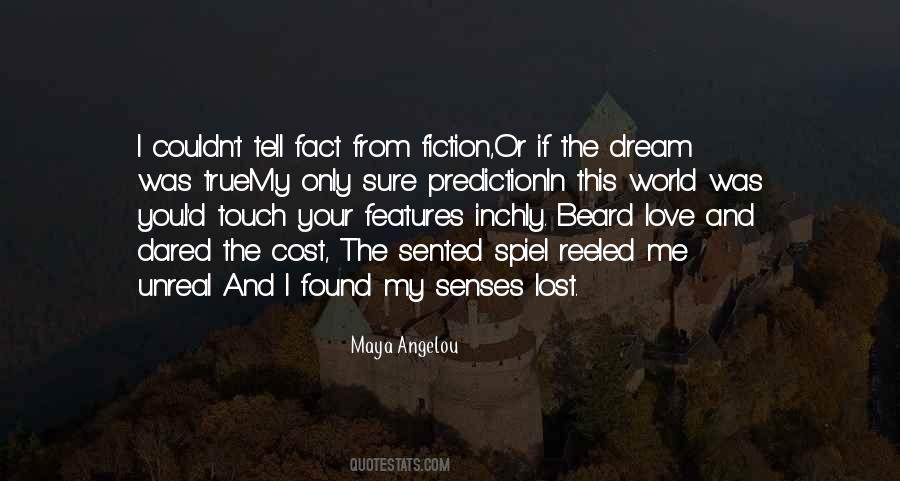 Love Lost Poetry Quotes #1195759